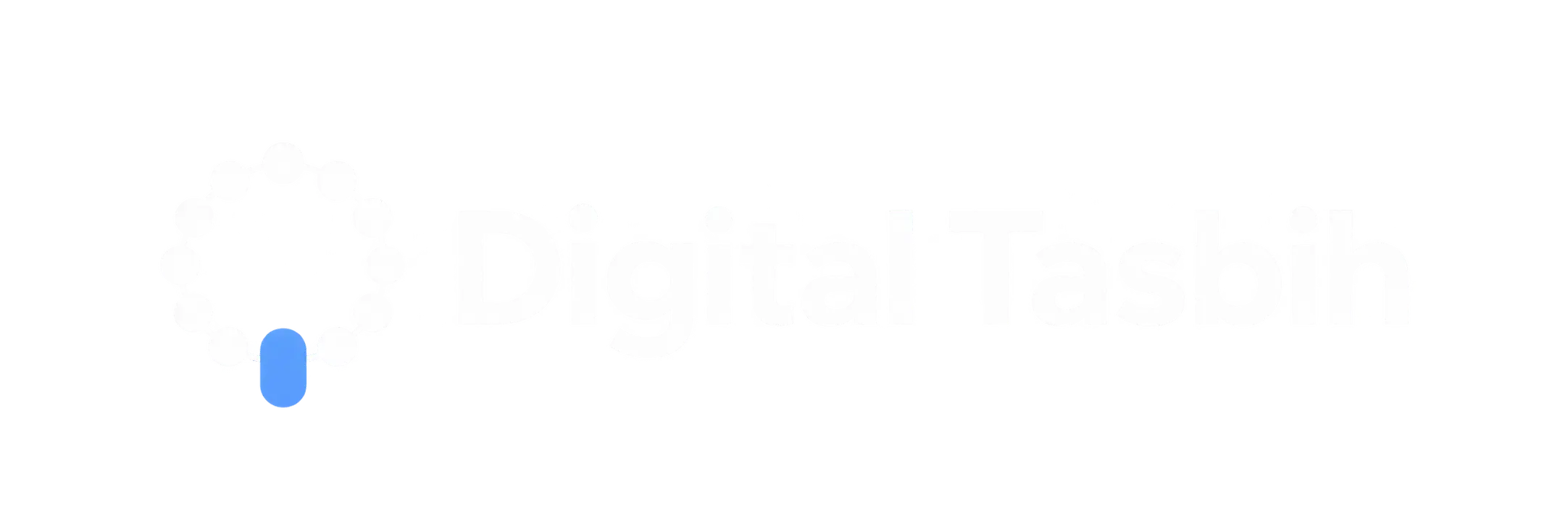 digital tasbih counter